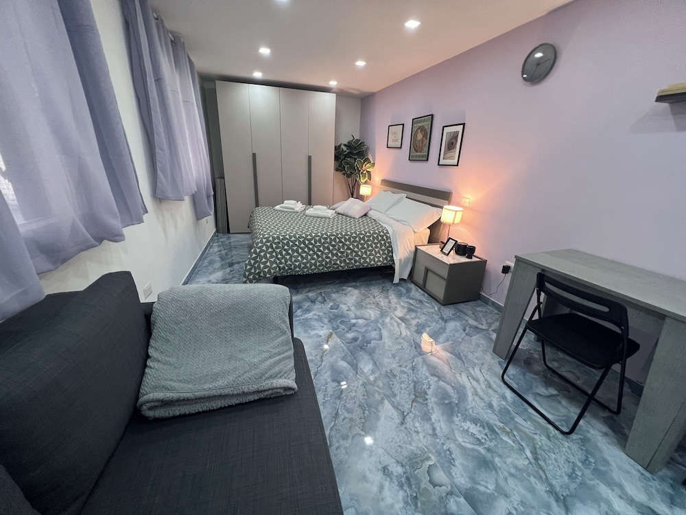 Borgo 1313 Napoli