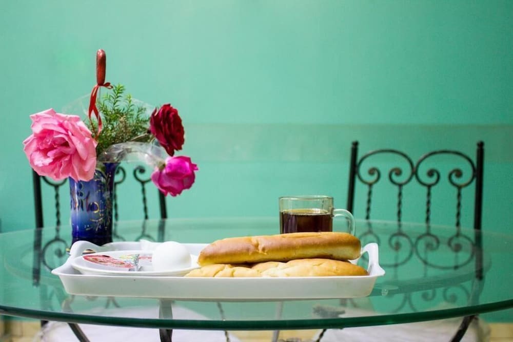 El Wahaa Inn