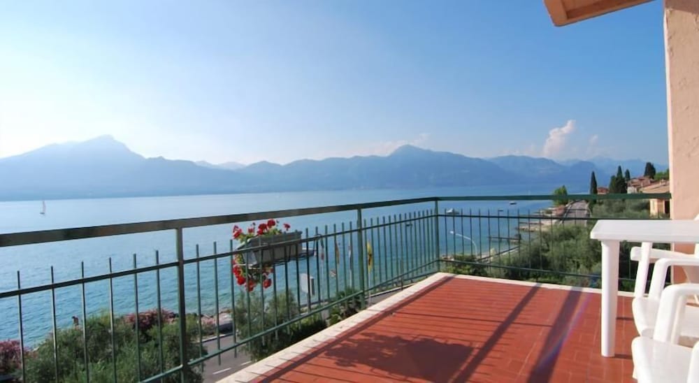 Residence Appartamenti Wieland