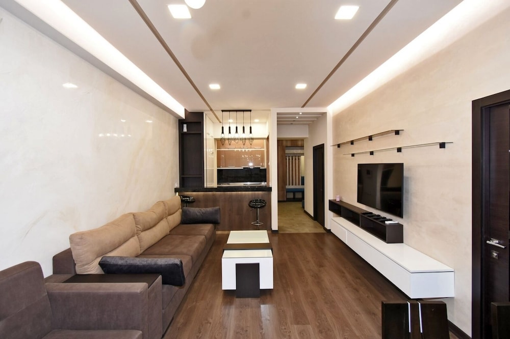 Luxury apartment on Tsitsernakaberd hgw