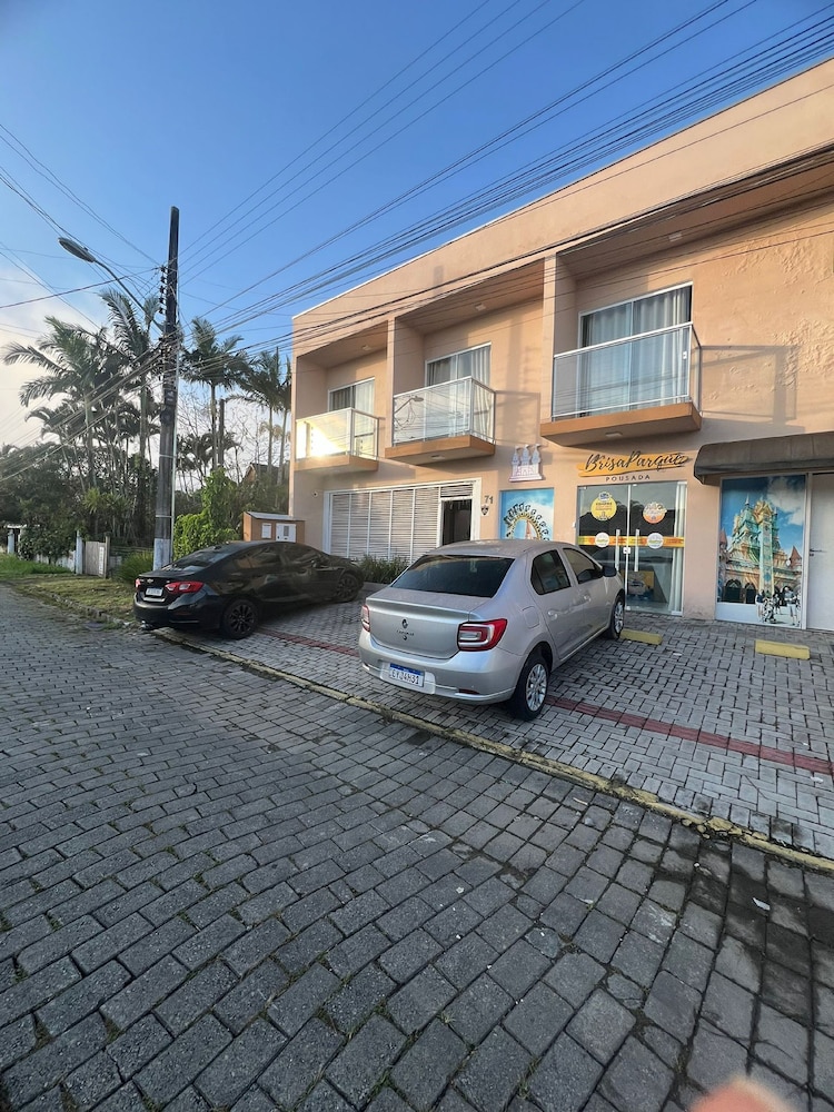 Pousada Brisa Parque