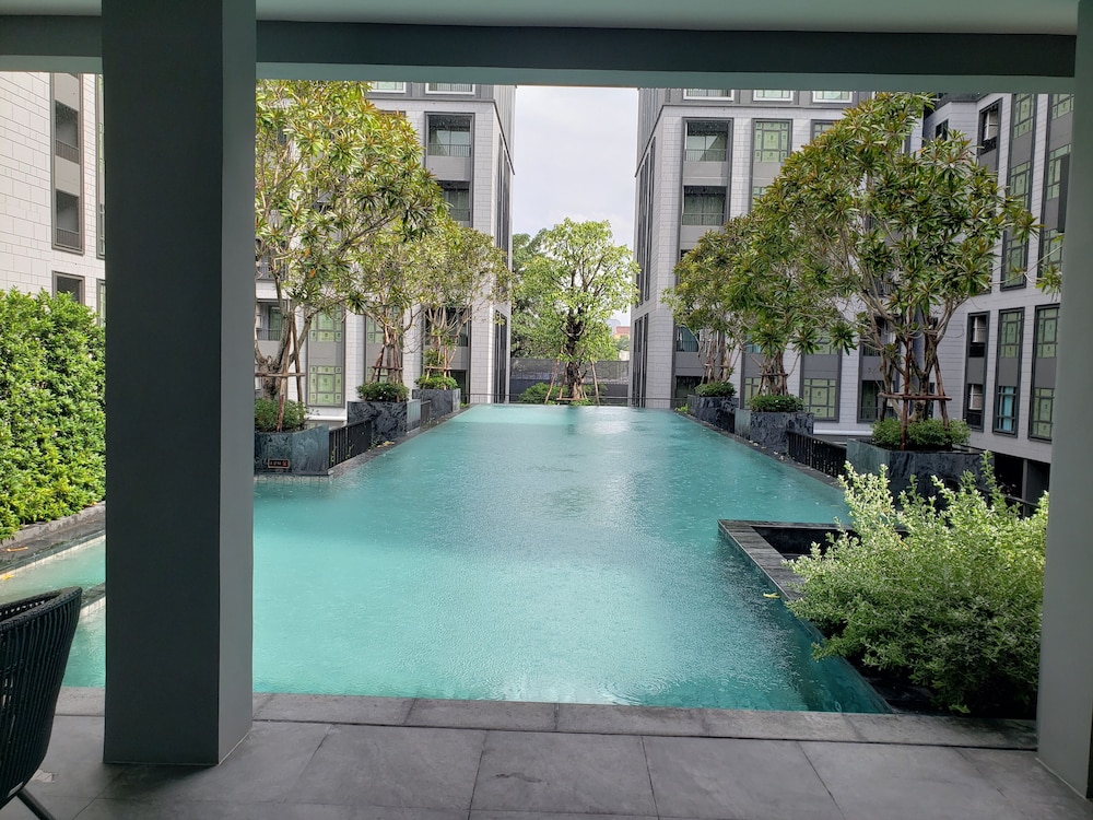 Nav1 Maestro 19 Ratchada Residence