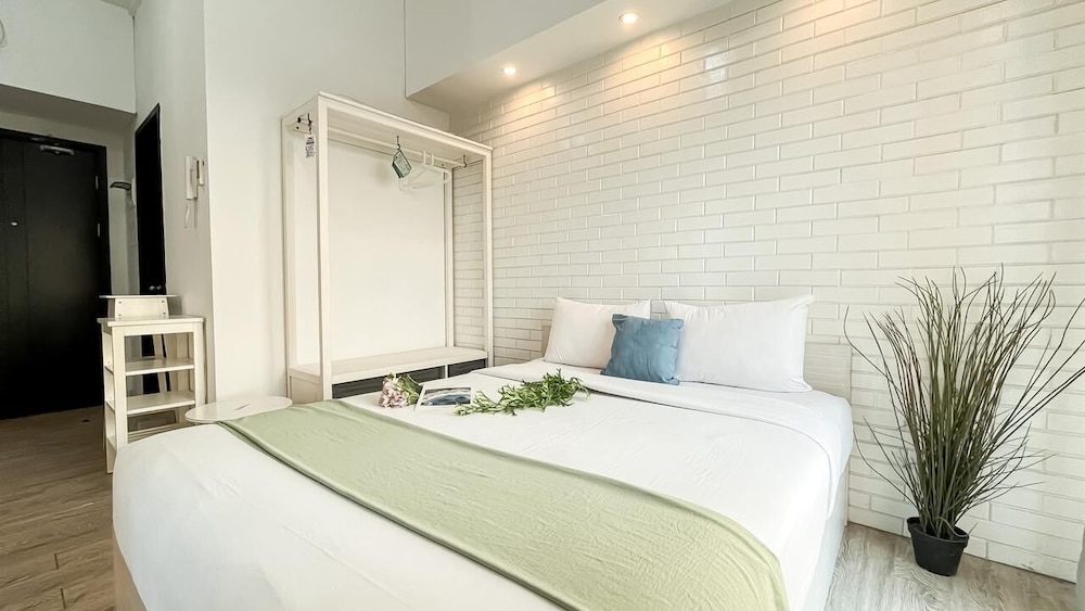 Studio Apartment At Casa De Parco Near Ice Bsd