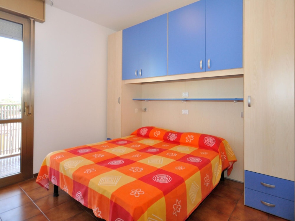 Apartment in Bibione Near Sandy Beach