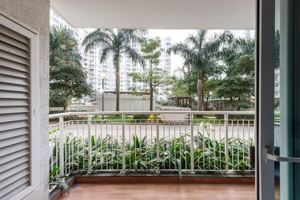 The Elite Apartment Aster