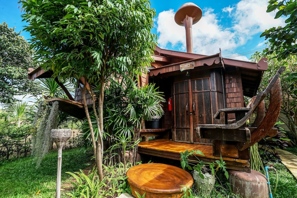 Raisongrao Resort