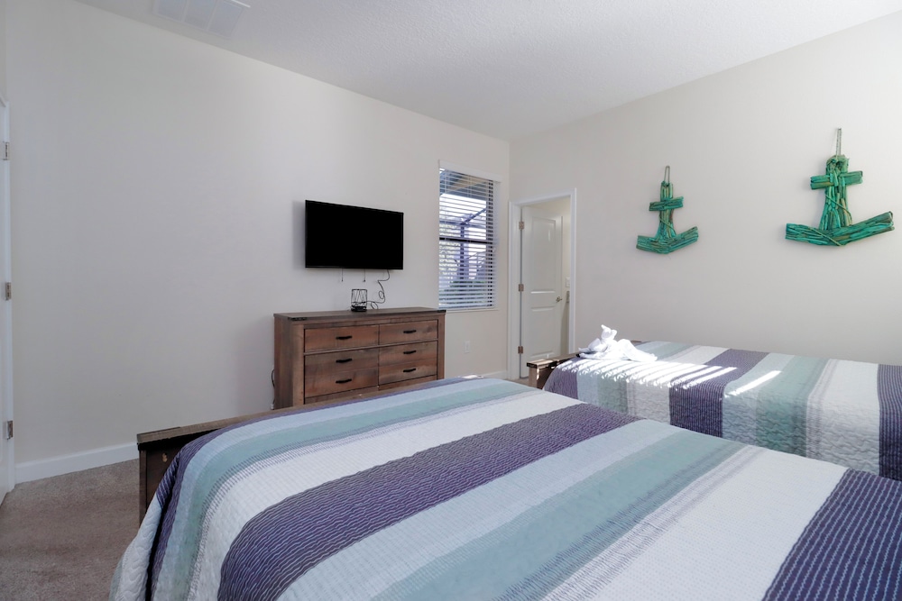 Solterra Family Vacation Home | Private Pool, Spa!