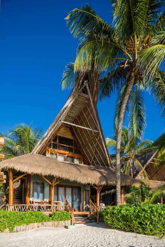 Ahau Beachfront Tulum Hotel 145