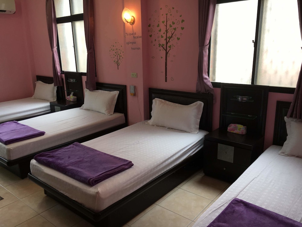 Kinmen Warm House
