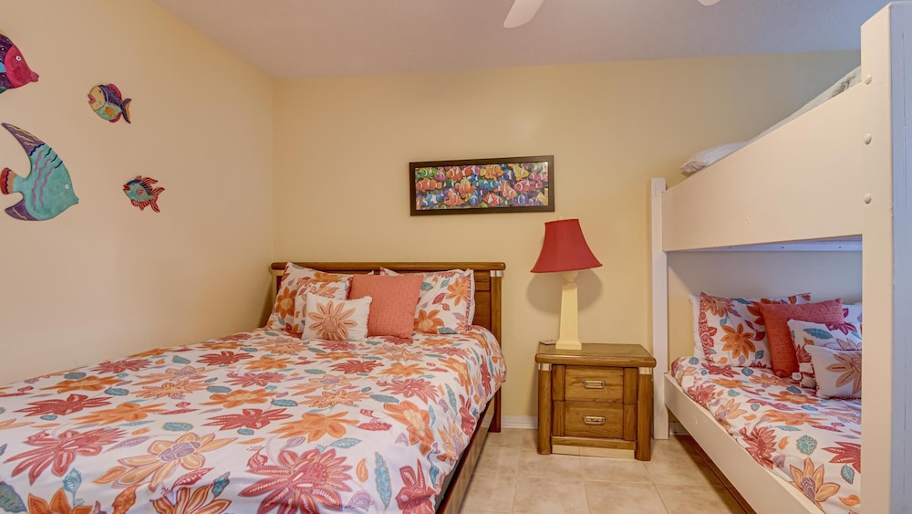 Triple Seas by Southern Vacation Rentals