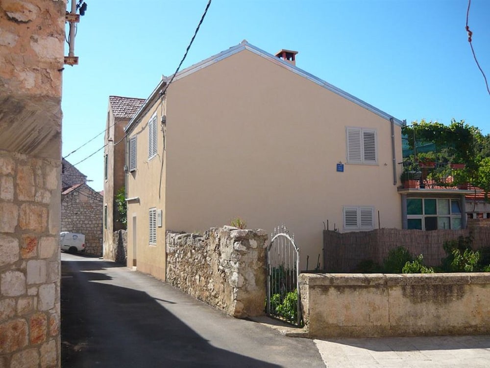 Rooms Brezak Lastovo view 5