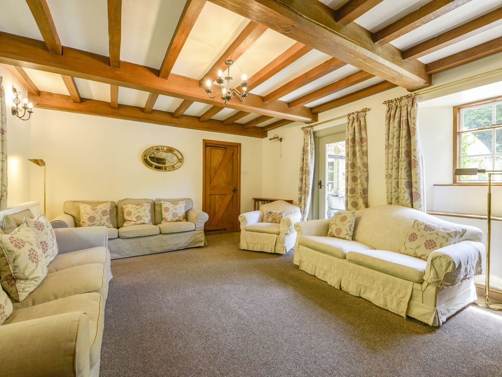 Newton Abbot Vacations - Bagtor Mill - Property Image 12