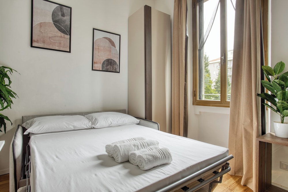 JOIVY Chic studio near to city centre