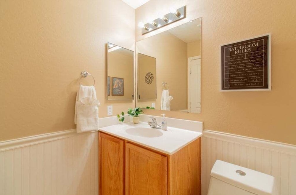 Casa Alessia 4br Home & Heated Pool 4 Bedroom Home