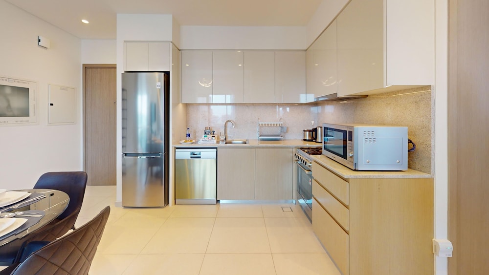 Downtown - Burj Royale 2408