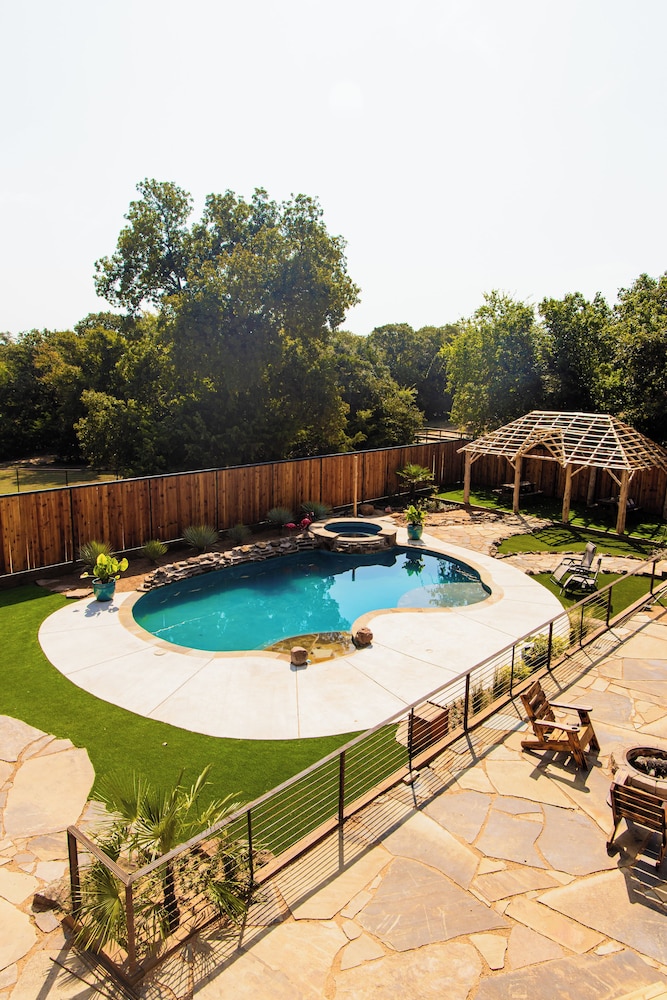Oak Meadow Ranch
