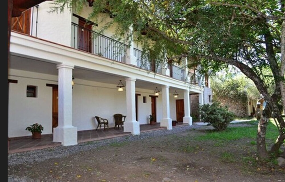 Hosteria La Caldera