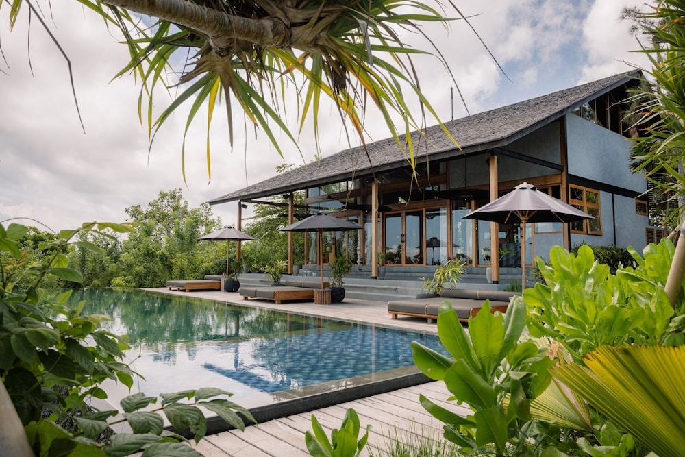 Villa Pandora Uluwatu