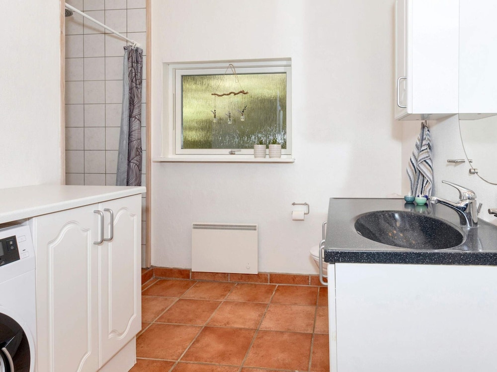 4 Star Holiday Home in Spottrup view 4