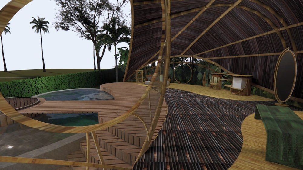 Hideout Mountain by Ini Vie Hospitality