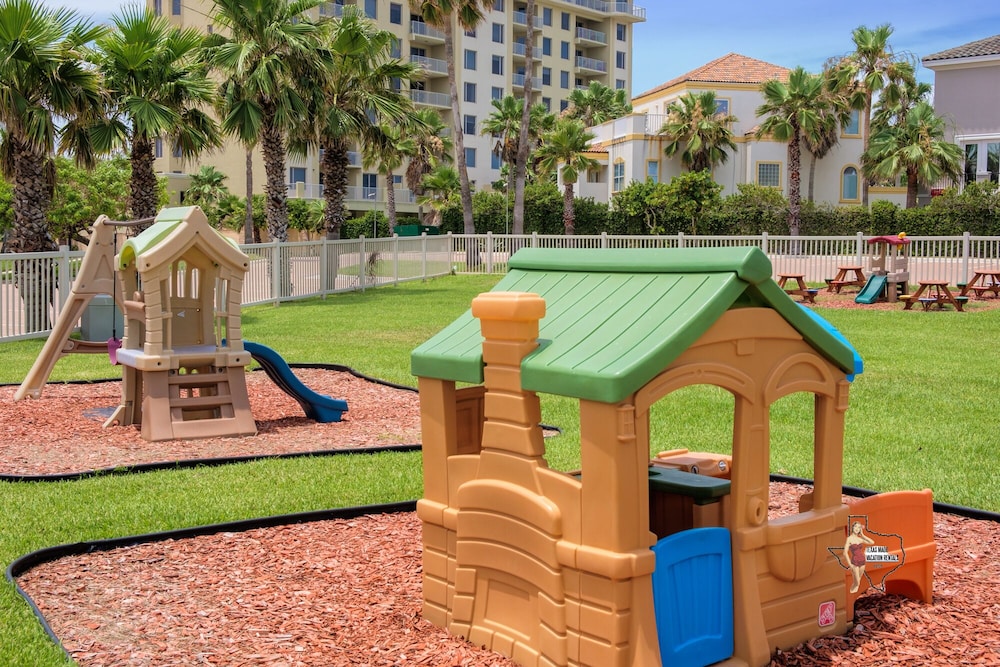 Bahia Mar-Solare Beachfront & Two Pools