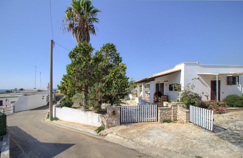 Helia Lovely Beach House