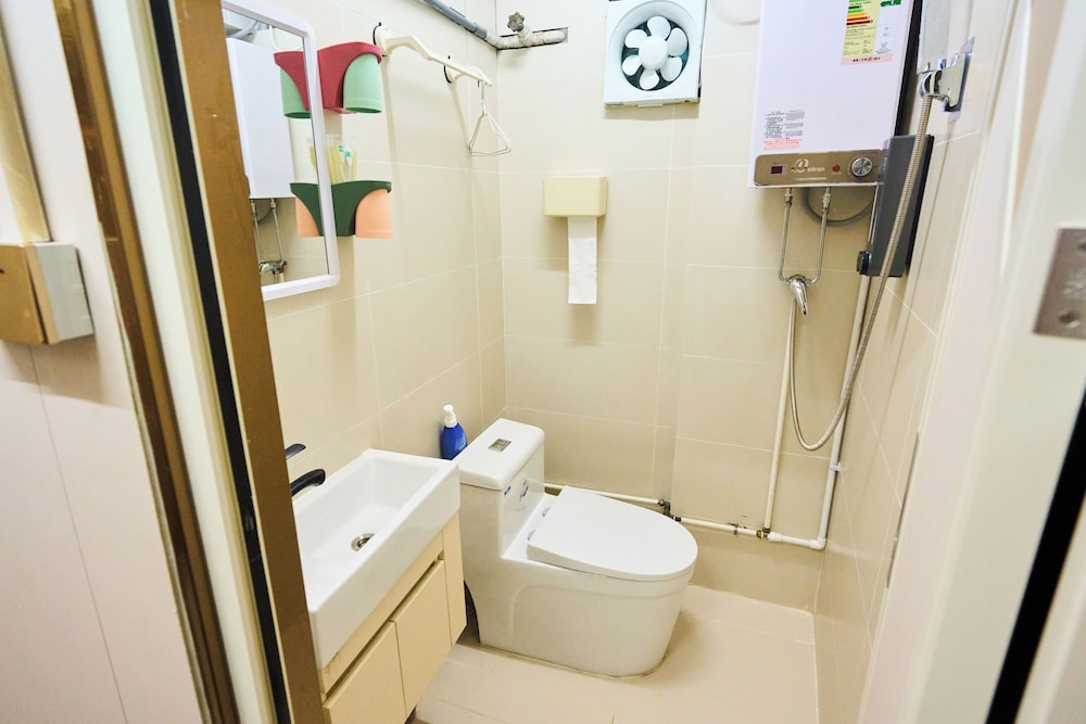 Serene Smart Stay