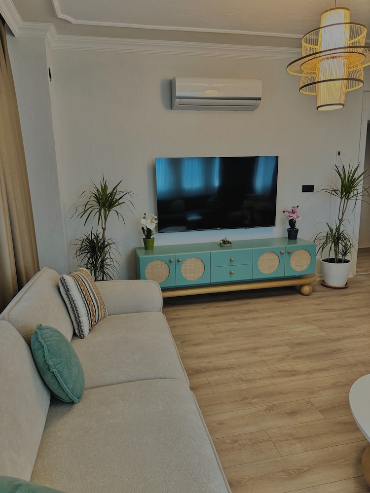 Apart Açelya