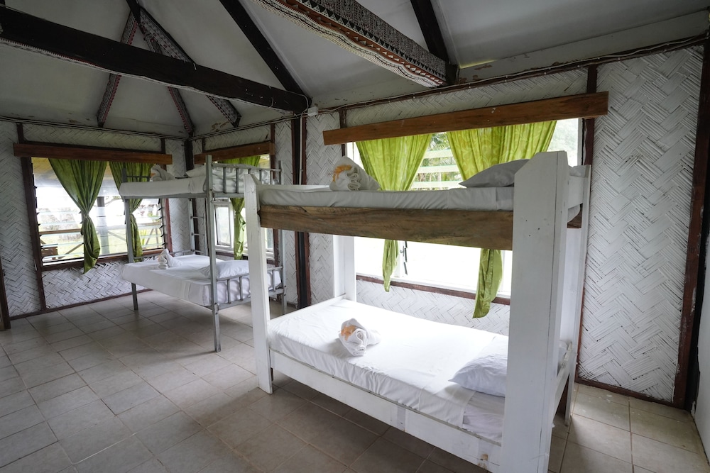 Natalei Eco Lodge