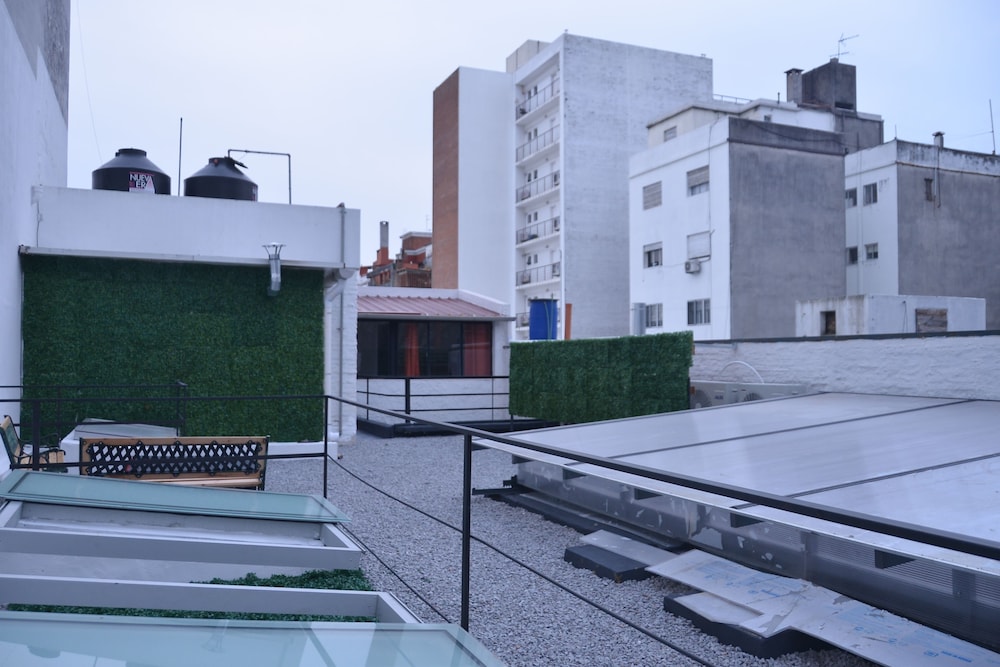 Piano Sur - Hostel