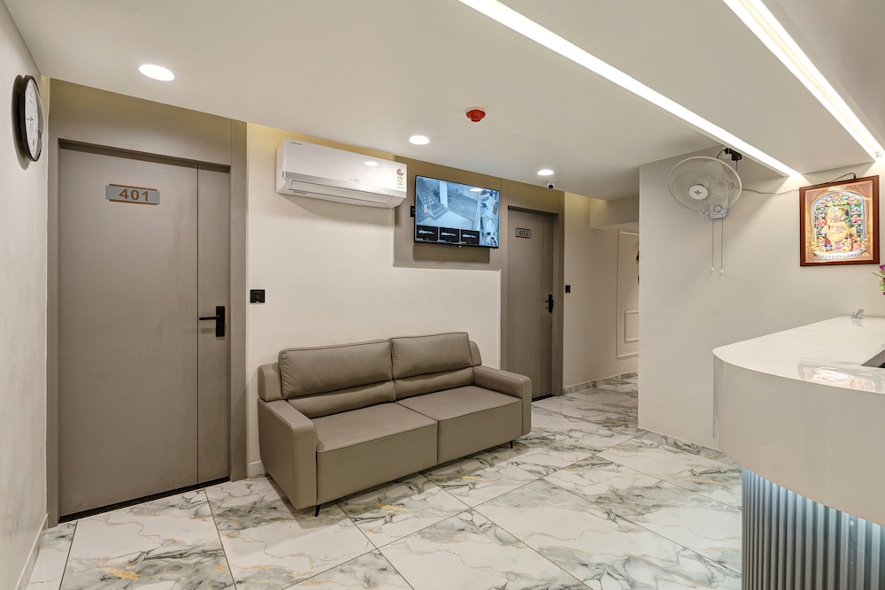 HOTEL GRAND SHIVA