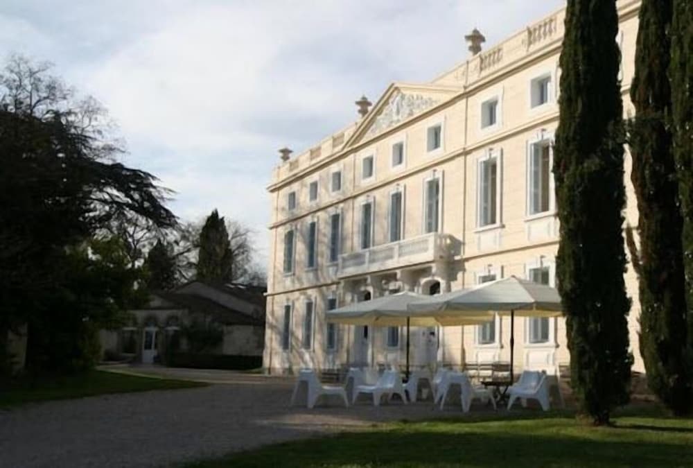 Chateau de Gramazie Chambres d'Hotes - Property Image 43
