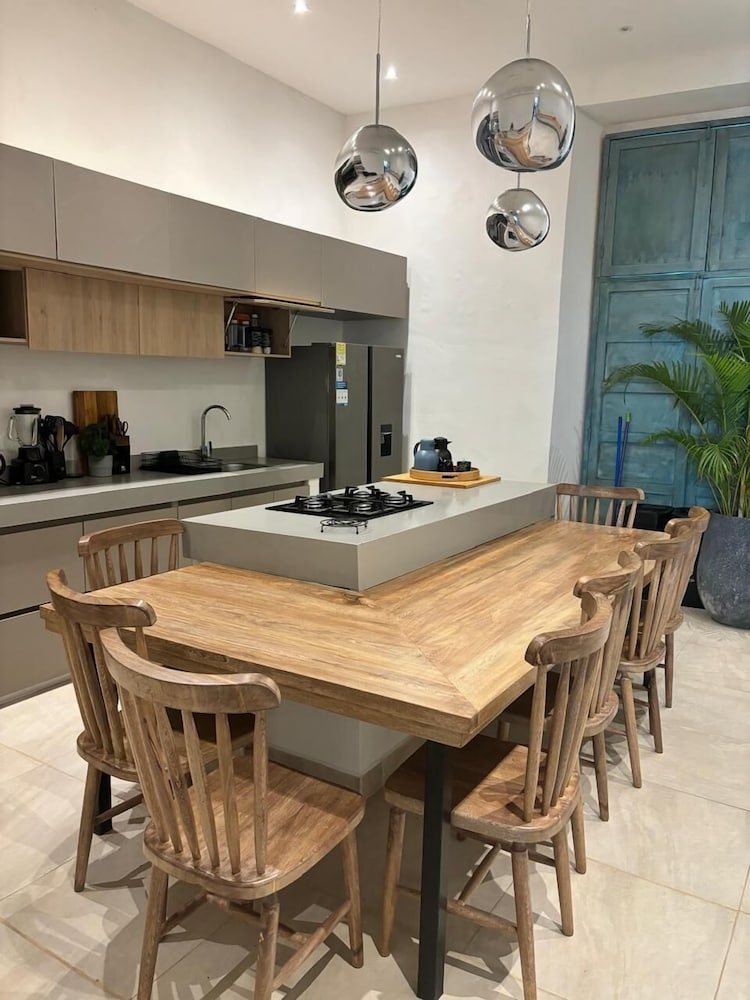 Casa Quero by Wynwood House