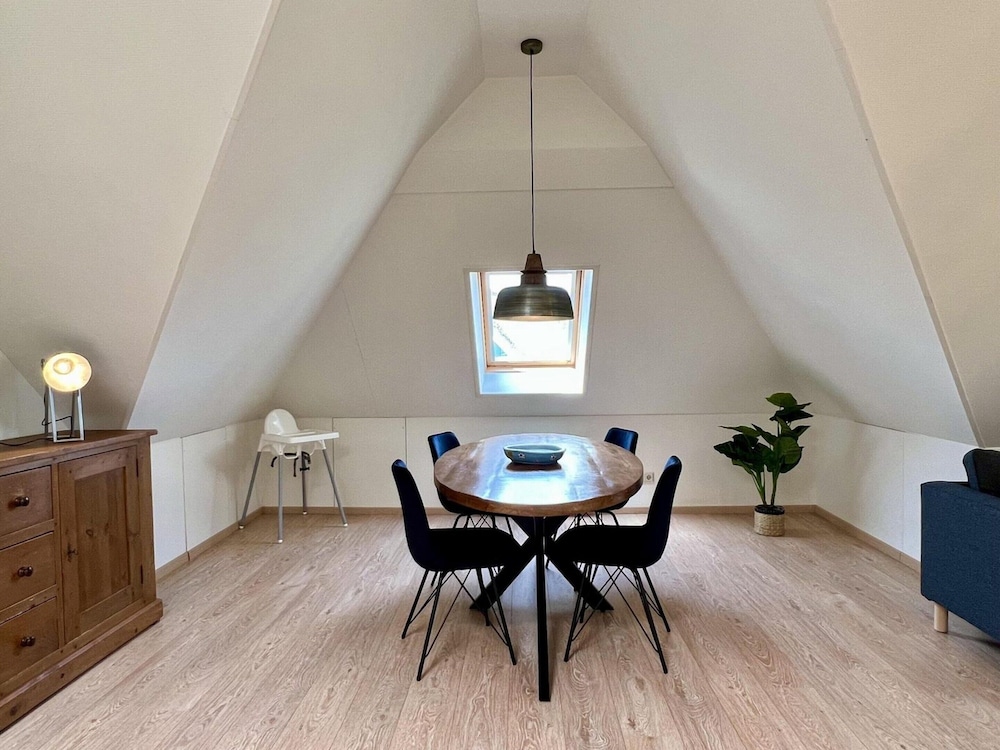 Apartment in Sint Maartenszee Near Beach