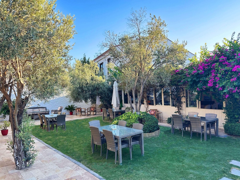 Vintage Hotel Alaçatı - Image 63