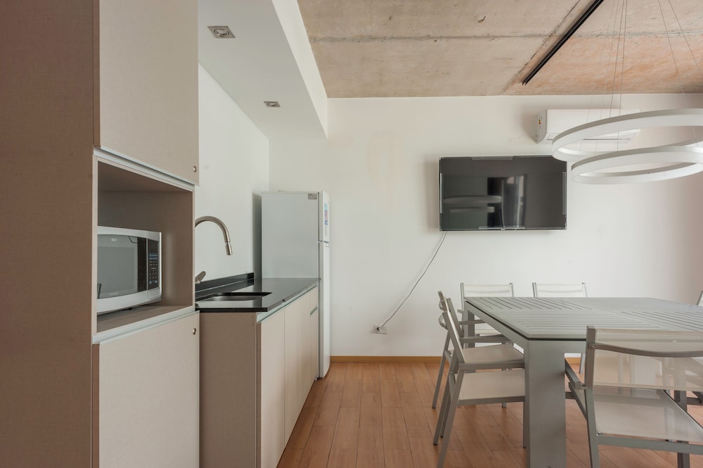 Fitz Roy 101 Apartments