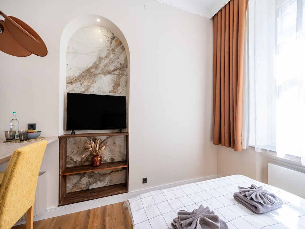 Apartment in Koblenz Near Deutsches Eck