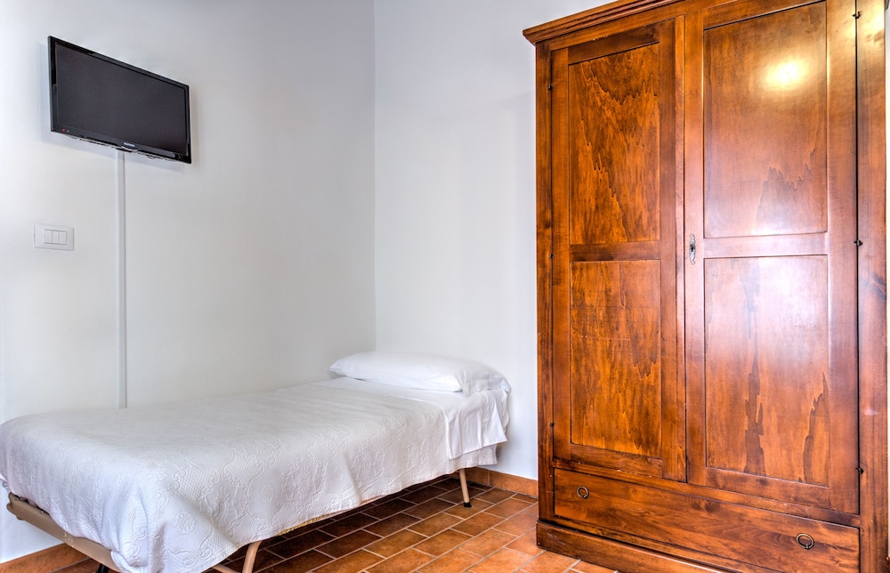 Bed & Breakfast LA BASILICA