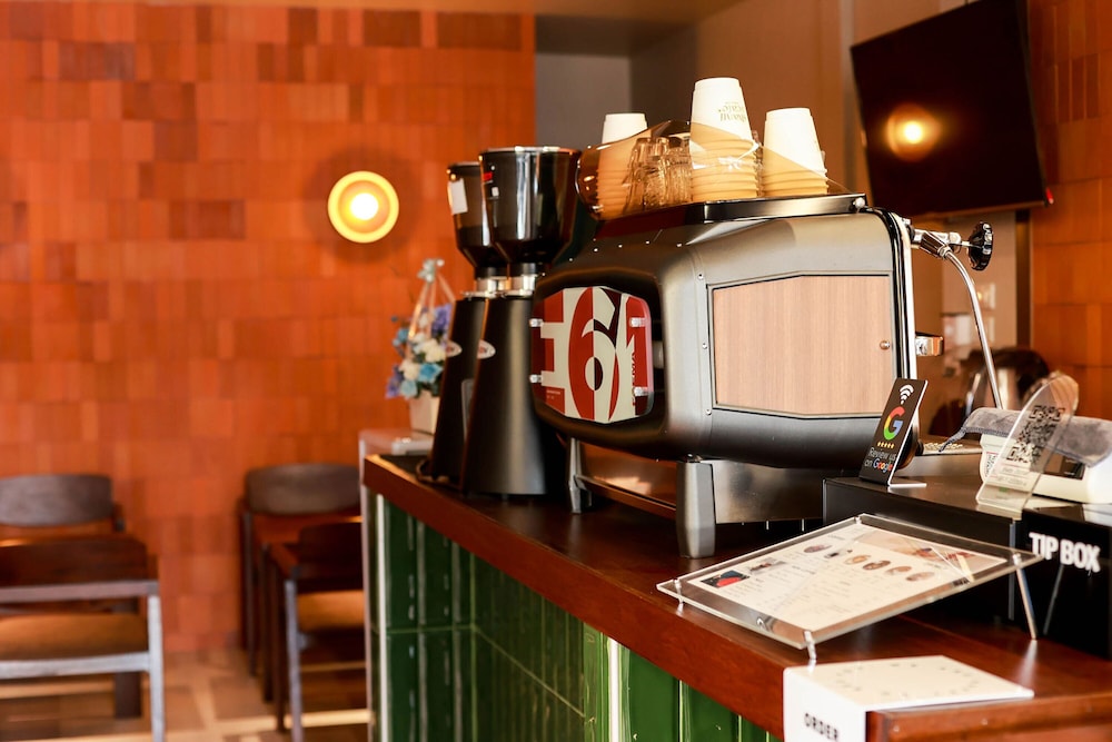 Shanti Hostel