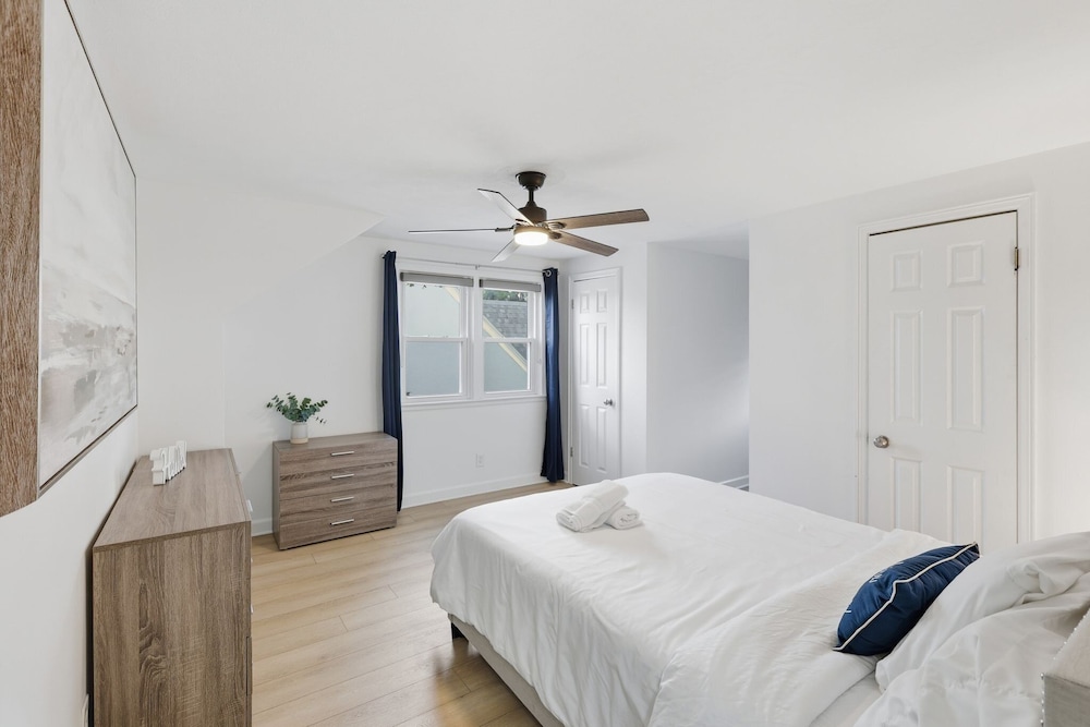 Snyder Sanctuary Retreat 3 Bedroom Home