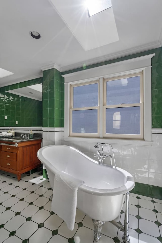 Historic Hideaway in BC