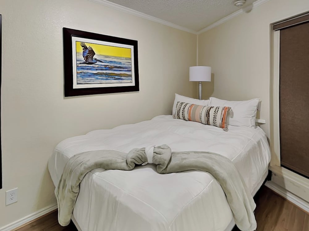 Casa Del Mar 105