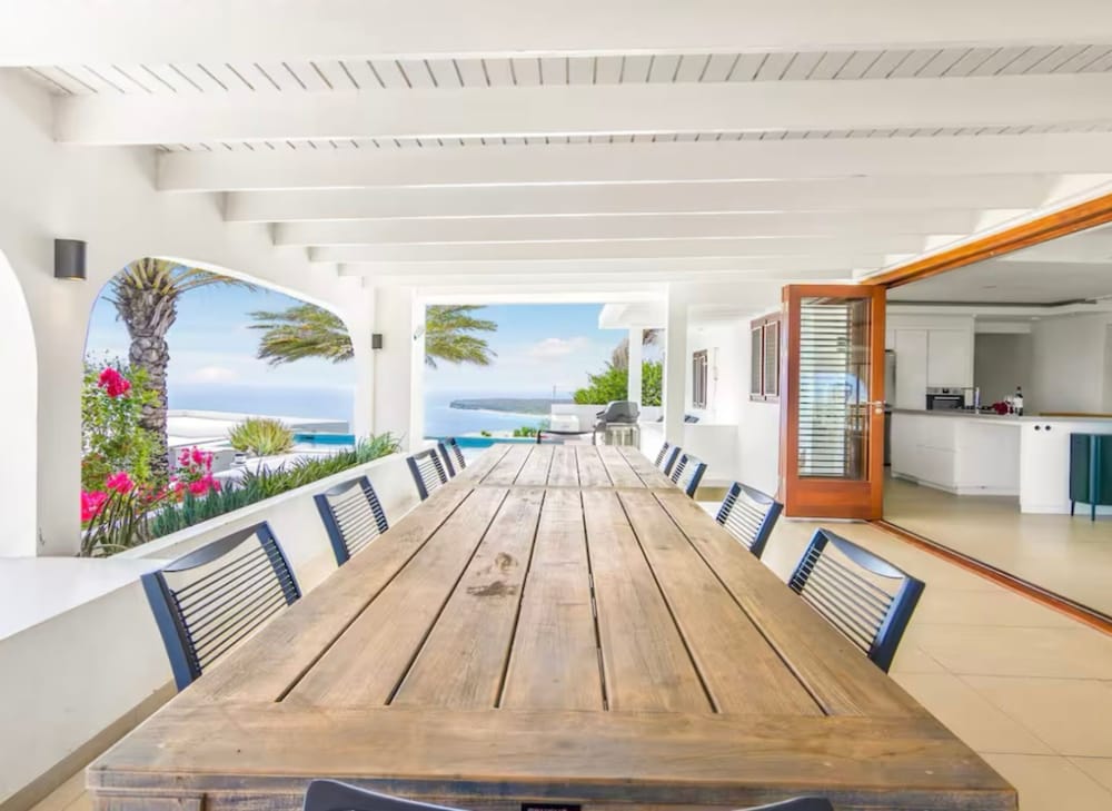 Beautiful villa in Willemstad Curazao