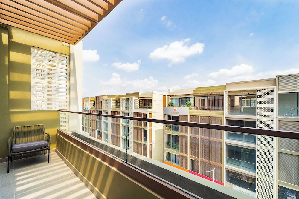 The Global City - Jenny Residences