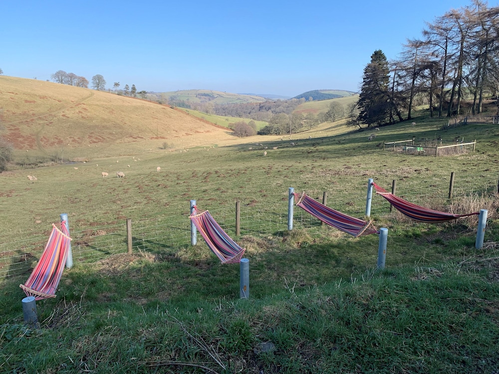 Rolling Hills