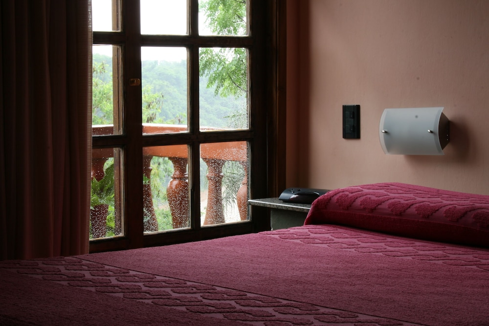 Pirayu Lodge Resort