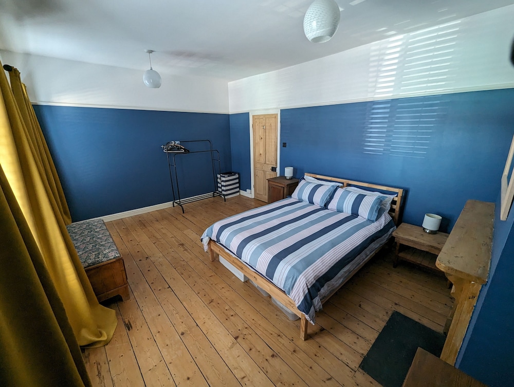 Stylish 2Bd Home Near Millenium Stadium, Cardiff