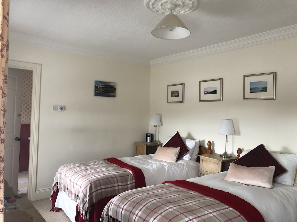 Dufferin Coaching Inn & Hall view 5