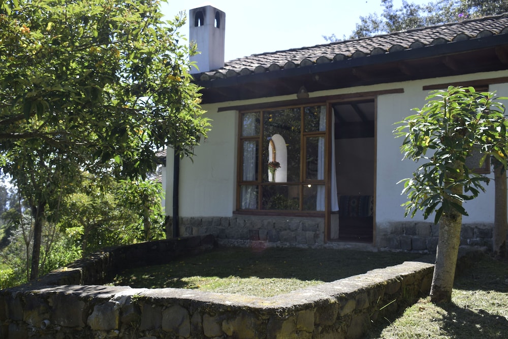 Casa Mojanda