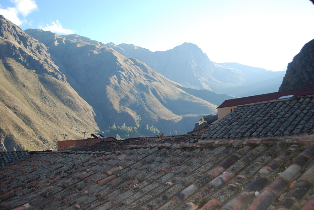 Kiswar Lodge